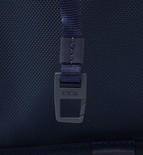 SHIPS「【SHIPS別注】TUMI: 完全別注モデル『ALPHA 3』ミッド 3WAY バッグ」|ビジネスバッグ|