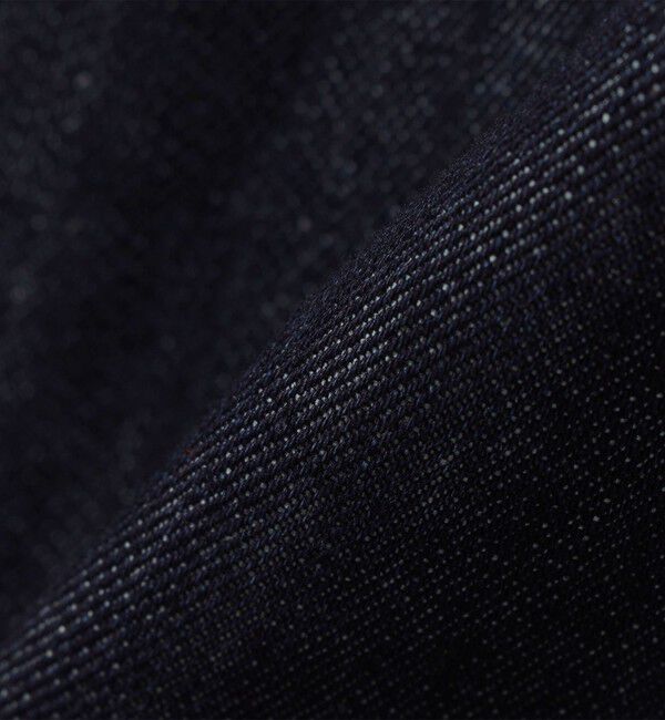 SHIPS any「SHIPS any: ハイライズ デニムパンツ［SHIPS any DENIM］」|デニム|