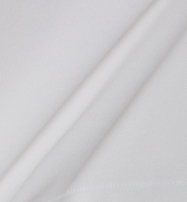 SHIPS「【SHIPS別注】LACOSTE: NEW 70's ドロップテイル ポロシャツ」|Tシャツ・カットソー|