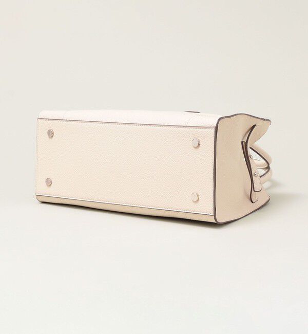 quaranciel「quaranciel: A4 ステッチ トート」|トートバッグ|