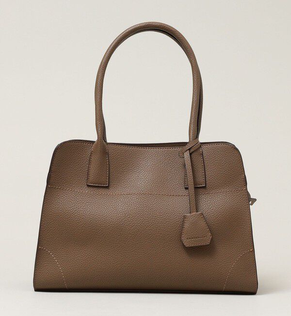 quaranciel「quaranciel: A4 ステッチ トート」|トートバッグ|