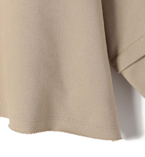 SHIPS for women「【SHIPS別注】JANE SMITH:アタッチメント プルオーバー ◇」|プルオーバー|