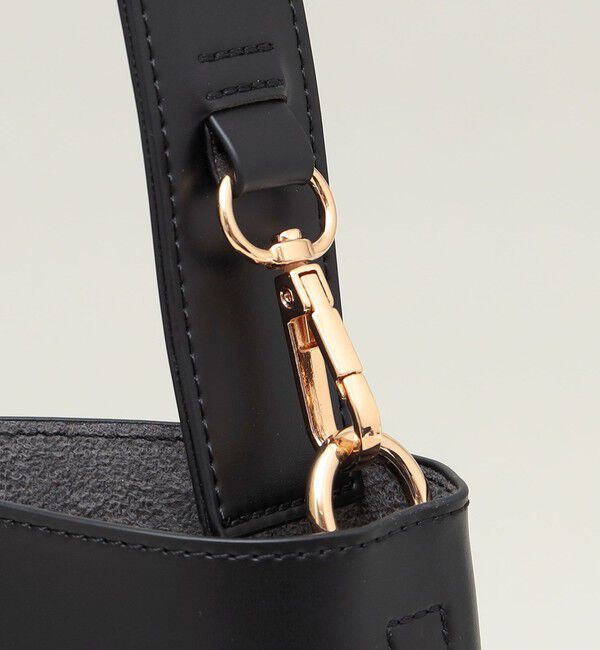 quaranciel「quaranciel: ライン 2way ショルダー バッグ」|ショルダー・メッセンジャー|