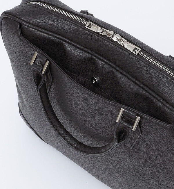 SHIPS Colors 「SHIPS Colors:ブリーフケース◇」|ビジネスバッグ|