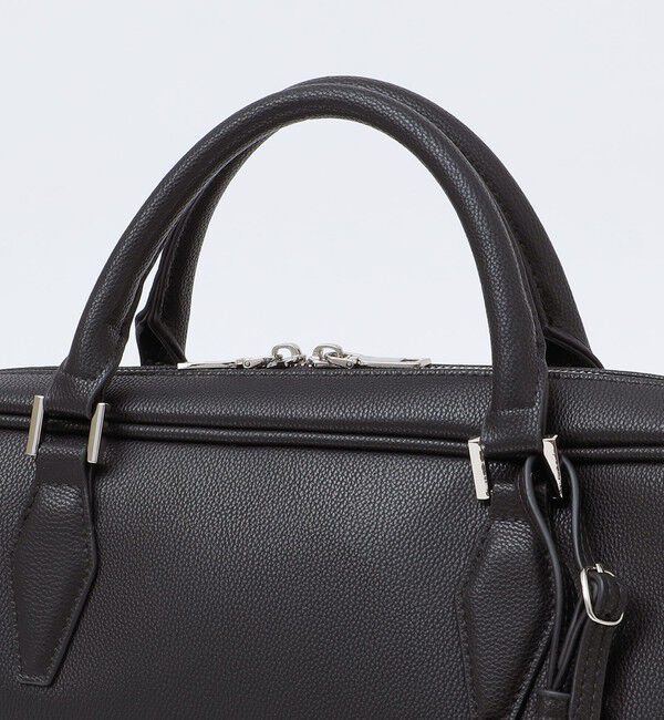 SHIPS Colors 「SHIPS Colors:ブリーフケース◇」|ビジネスバッグ|