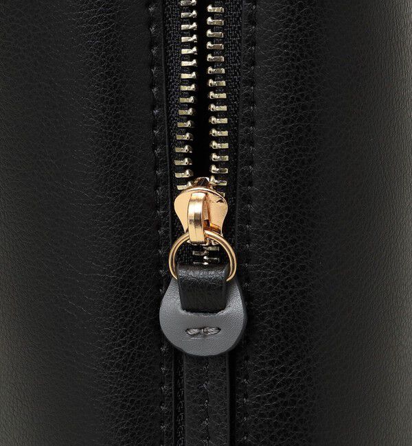 quaranciel「《一部追加予約》quaranciel: 2way スタッズ バケツ トート バッグ」|トートバッグ|