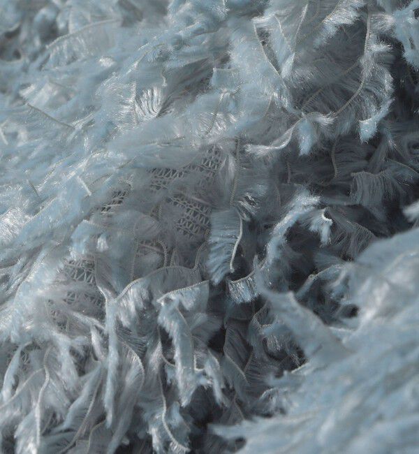 SHIPS for women「〈手洗い可能〉フェザー ヤーン プルオーバー 24SS ◇」|プルオーバー|