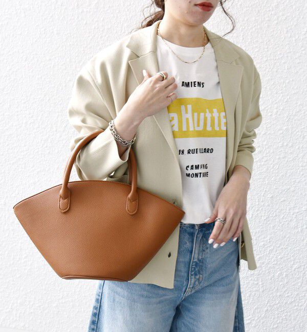 SHIPS any「SHIPS any:〈手洗い可能〉テーラード ニット カーディガン ジャケット」|テーラードジャケット|