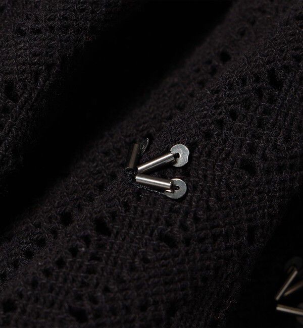 SHIPS any「bon_meur:〈手洗い可能〉ビーズ刺繍 エンブロイダリー ワンピース」|ワンピース|