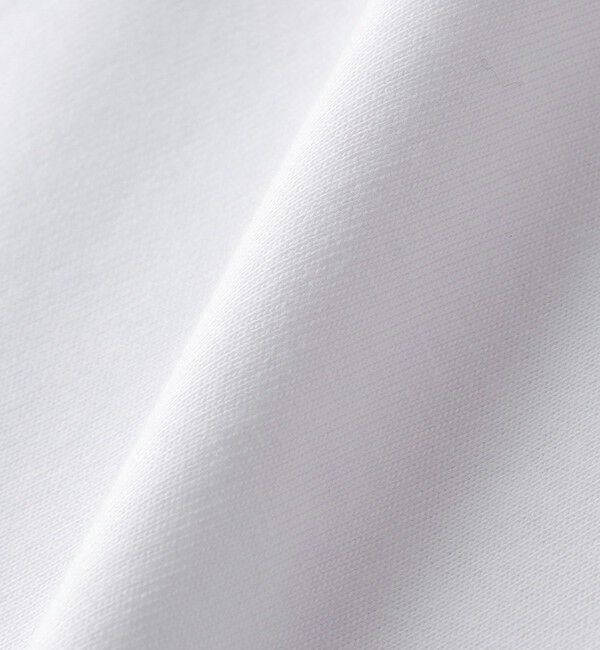 SHIPS「City Ambient Products: グラフィックプリント ロングスリーブTシャツ(ロンT)」|Tシャツ・カットソー|