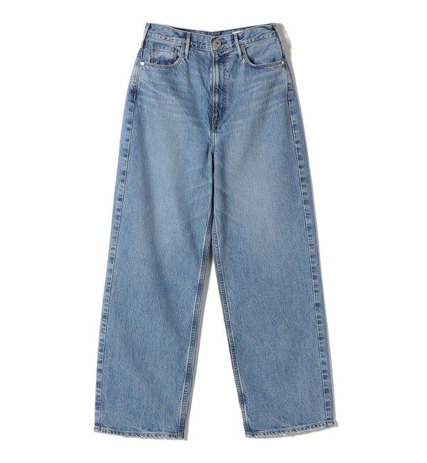 SHIPS for women「UPPER HIGHTS:THE GARNET」|デニム|