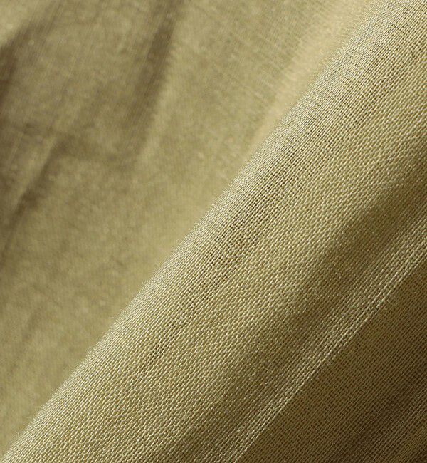 SHIPS for women「〈手洗い可能〉ラミー 4 シアー ジャケット」|テーラードジャケット|