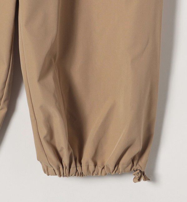 SHIPS any「SHIPS any:〈洗濯機可能〉ドロスト ワイド サロペット &times; ノースリーブ TEE セット」|その他|