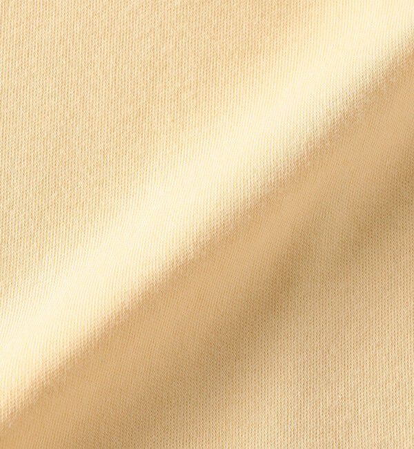 SHIPS any「《一部追加予約》SHIPS any:〈接触冷感/汗染み防止加工/洗濯機可能〉Aライン フレンチスリーブ TEE」|Tシャツ・カットソー|