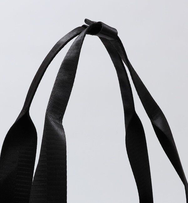 SHIPS「【新色追加】【WEB限定】SHIPS: ビズ ワイド ブリーフ トート バッグ」|トートバッグ|