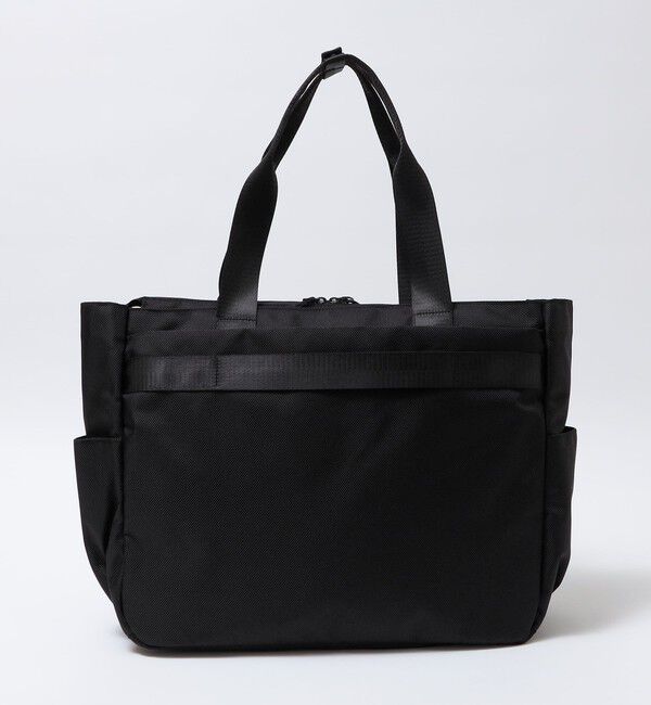 SHIPS「【新色追加】【WEB限定】SHIPS: ビズ ワイド ブリーフ トート バッグ」|トートバッグ|