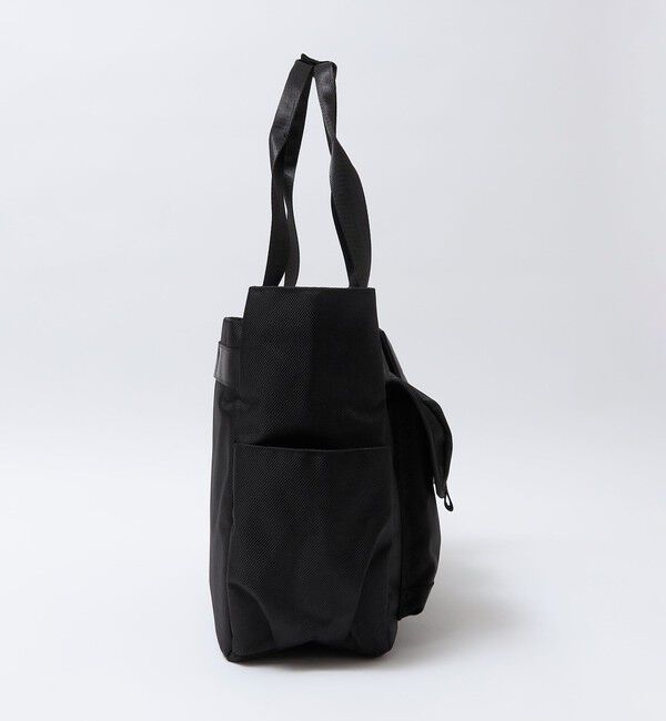 SHIPS「【新色追加】【WEB限定】SHIPS: ビズ ワイド ブリーフ トート バッグ」|トートバッグ|