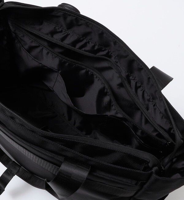 SHIPS「【新色追加】【WEB限定】SHIPS: ビズ ワイド ブリーフ トート バッグ」|トートバッグ|