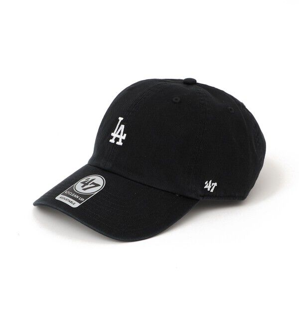 SHIPS for women「&rsquo;47:CLEAN UP DODGERS」|キャップ・キャスケット|