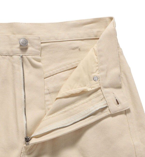 SHIPS for women「SHIPS NINE CASE:〈洗濯機可能〉バレル レッグ パンツ」|その他|