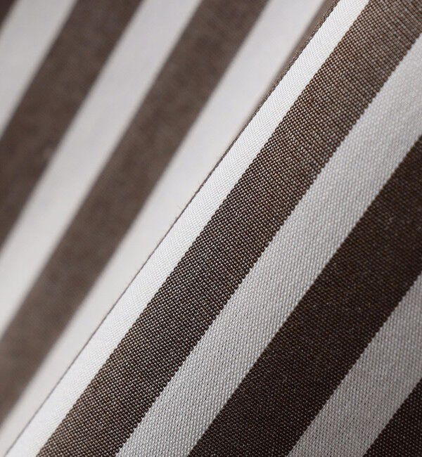 quaranciel「quaranciel:〈洗濯機可能〉REPREVE オープン カラー シャツ」|シャツ・ブラウス|