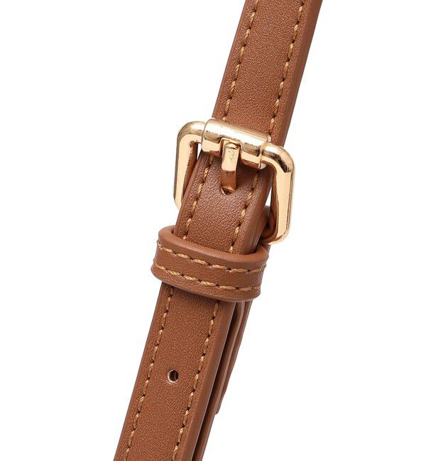 SHIPS any「VELETTO: 2WAY ショルダー ミニ ボストン バッグ」|ボストンバッグ|