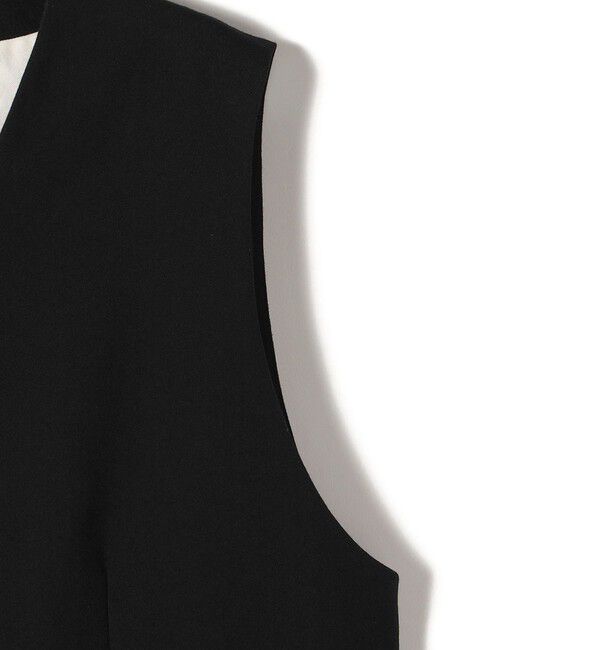 SHIPS for women「【SHIPS別注】oblada:ベスト」|ベスト・ジレ|