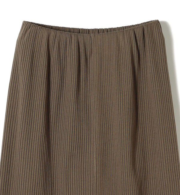 SHIPS Colors 「SHIPS Colors:〈手洗い可能・UVケア〉テレコ タイトスカート」|タイト|