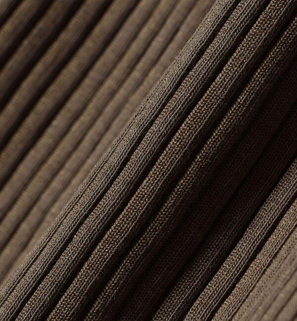 SHIPS Colors 「SHIPS Colors:〈手洗い可能・UVケア〉テレコ タイトスカート」|タイト|