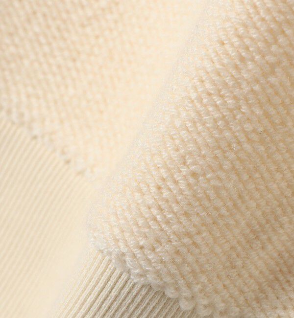 SHIPS any「SHIPS any:〈手洗い可能〉サカリバ ラグランスリーブ プルオーバー」|Tシャツ・カットソー|