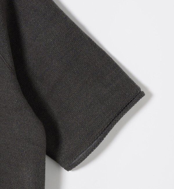 SHIPS any「SHIPS any:〈手洗い可能〉サカリバ ラグランスリーブ プルオーバー」|Tシャツ・カットソー|