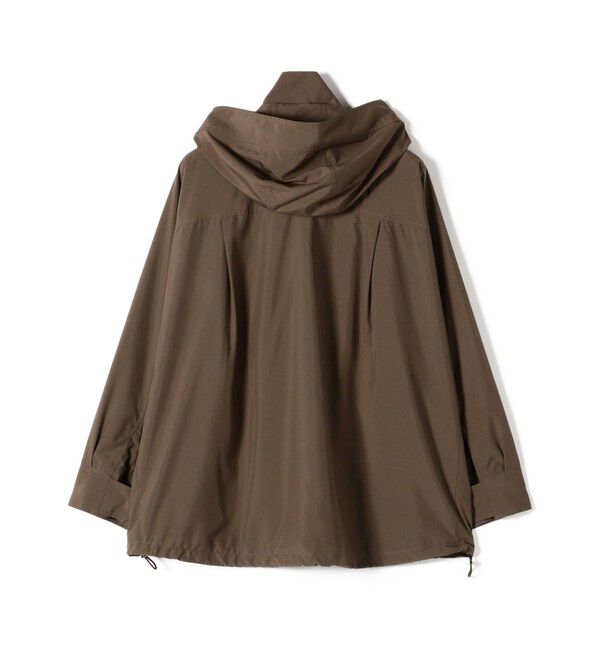 SHIPS for women「〈手洗い可能〉LIMONTA 撥水 ドルマン ブルゾン」|ブルゾン・スタジャン|