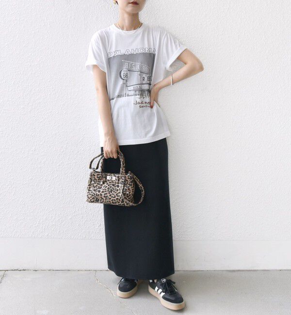 SHIPS for women「【WEB限定】2WAY ひねり 金具 ポケット バッグ」|ハンドバッグ|