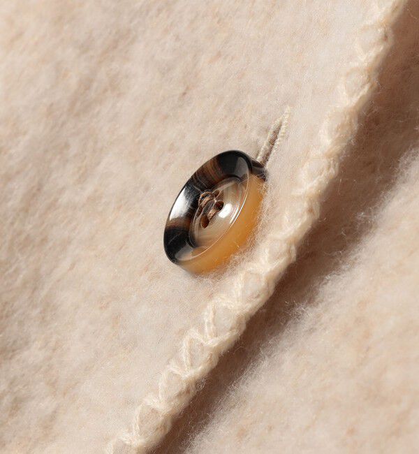 quaranciel「quaranciel: マルチ ウェイ ポケット ストール 25FW」|ストール|