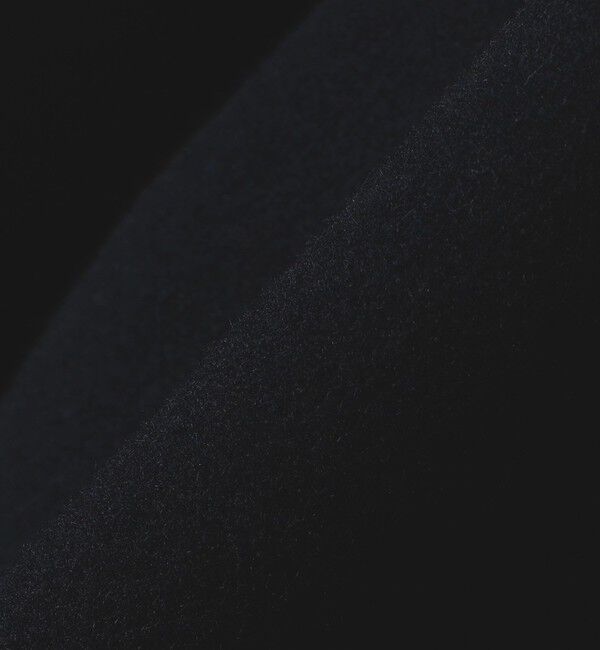 SHIPS any「【WEB限定】SHIPS any: PURE WOOL ロング テーラード コート」|チェスターコート|