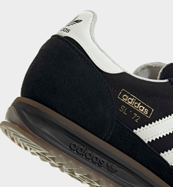 SHIPS for women「【SHIPS EXCLUSIVE】adidas Originals:SL72」|スニーカー|