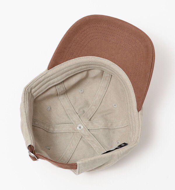 SHIPS「SUBLIME: ブリーチ コンビ キャップ」|その他|