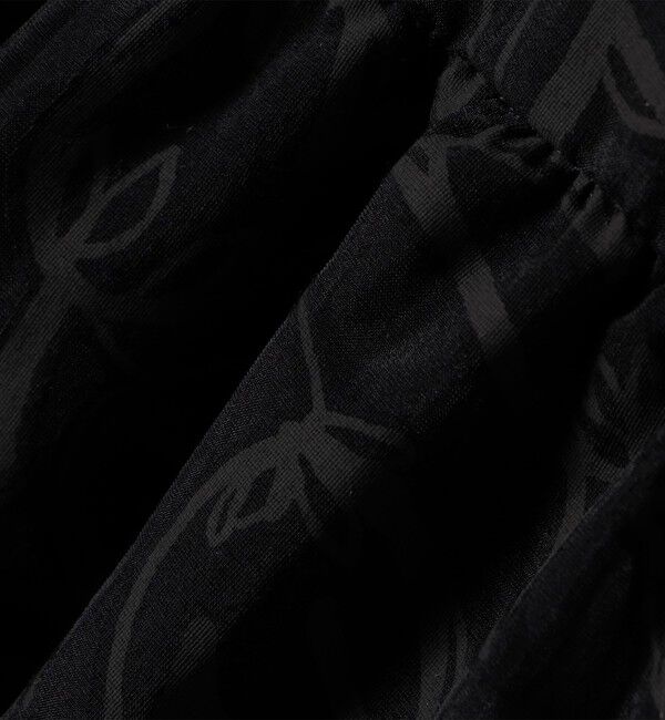 SHIPS for women「〈手洗い可能〉IPEKER オパール 加工 ブラウス（セレモニー対応可）」|シャツ・ブラウス|