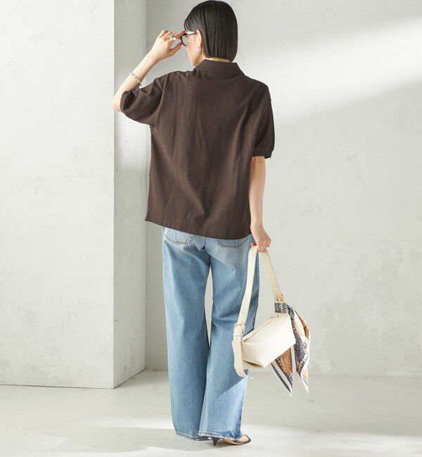 SHIPS for women「Levi&rsquo;s: LOOSE BOOT」|デニム|