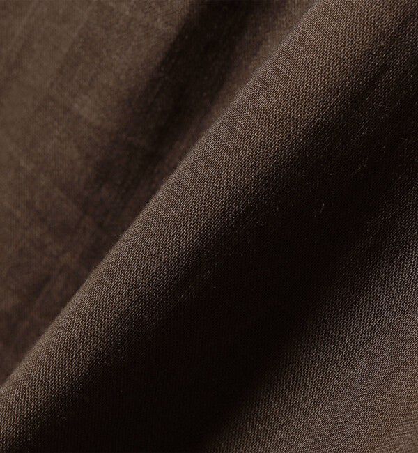 SHIPS for women「《一部予約》〈手洗い可能〉ラミー 4 ジャケット 26SS」|テーラードジャケット|