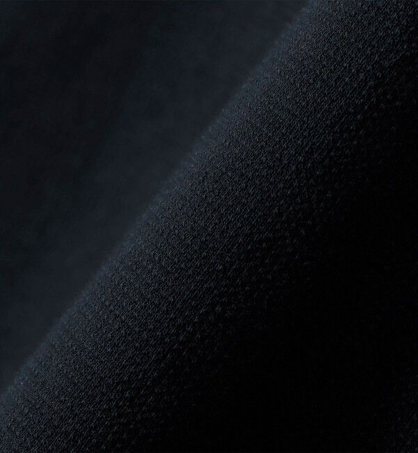 SHIPS any「SHIPS any:〈洗濯機可能〉ダンボール バイカラー プルオーバー」|Tシャツ・カットソー|