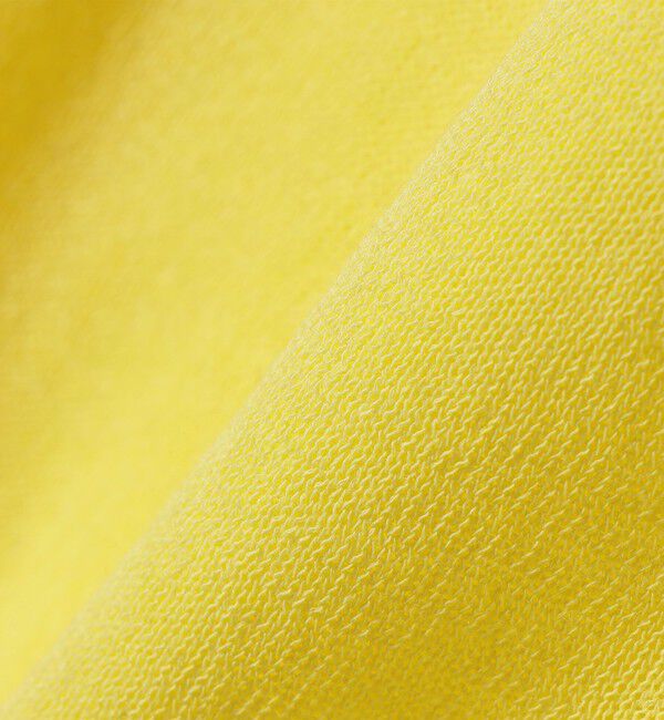 SHIPS any「SHIPS any:〈手洗い可能〉コットン ミックス シアー フリル カーディガン」|カーディガン|