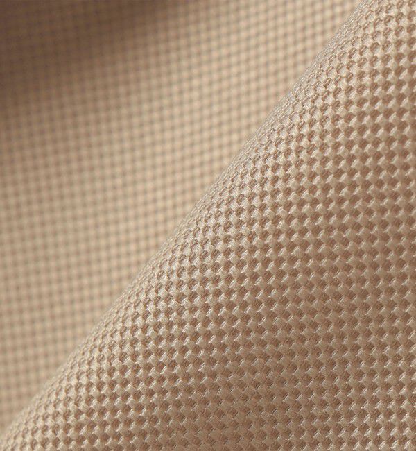 SHIPS for women「〈手洗い可能〉カラミ ノーラペル ジャケット」|ノーカラージャケット|