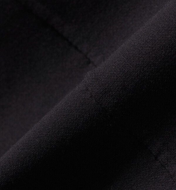 SHIPS for women「〈手洗い可能〉袖 ピンタック 羽織 ブラウス」|シャツ・ブラウス|