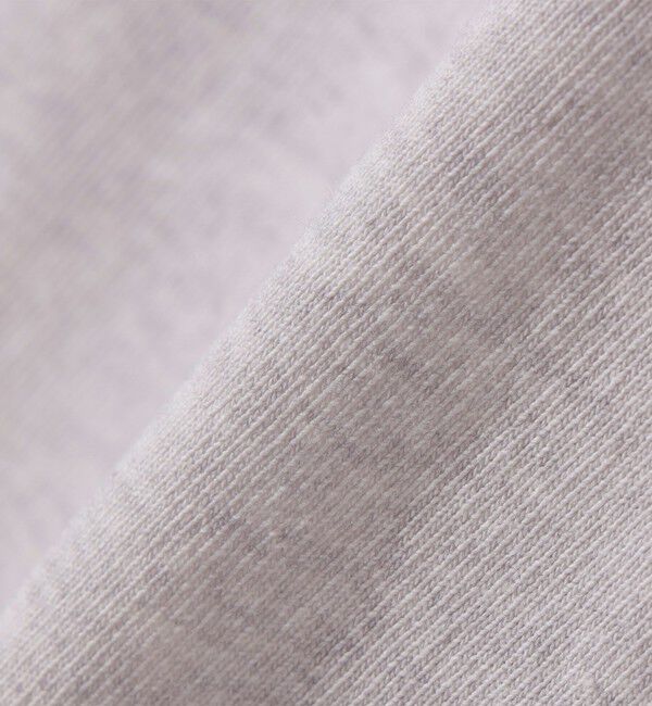 SHIPS for women「【SHIPS別注】onit: ヘンリー ネック プルオーバー」|Tシャツ・カットソー|