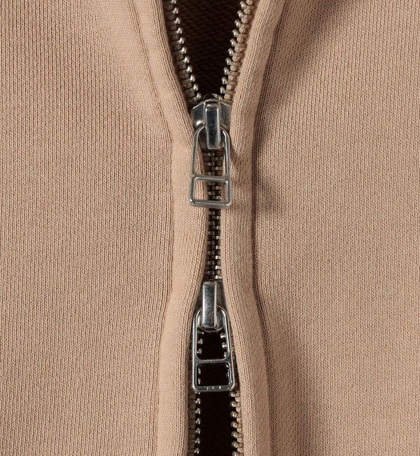 SHIPS for women「RUSSELL ATHLETIC:〈洗濯機可能〉YALE HOODIE」|パーカー|