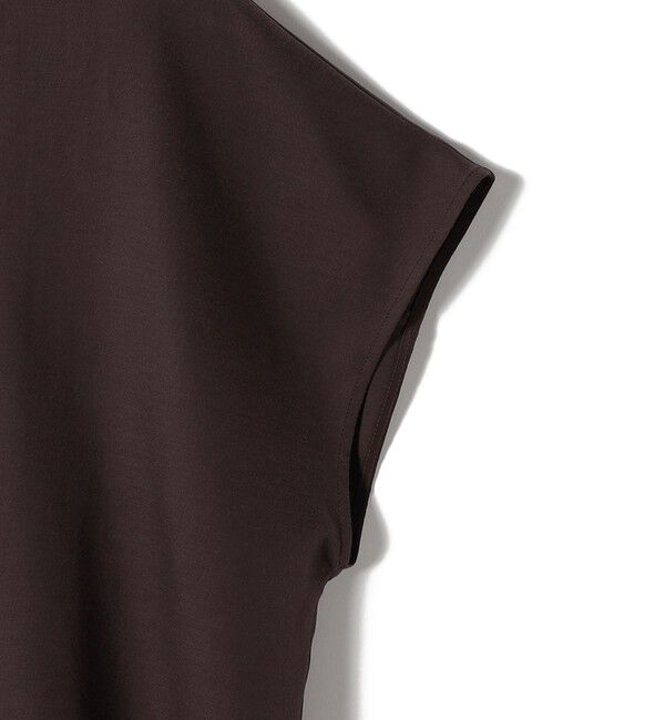 SHIPS for women「〈手洗い可能〉襟 フリル バック ギャザー ブラウス」|シャツ・ブラウス|