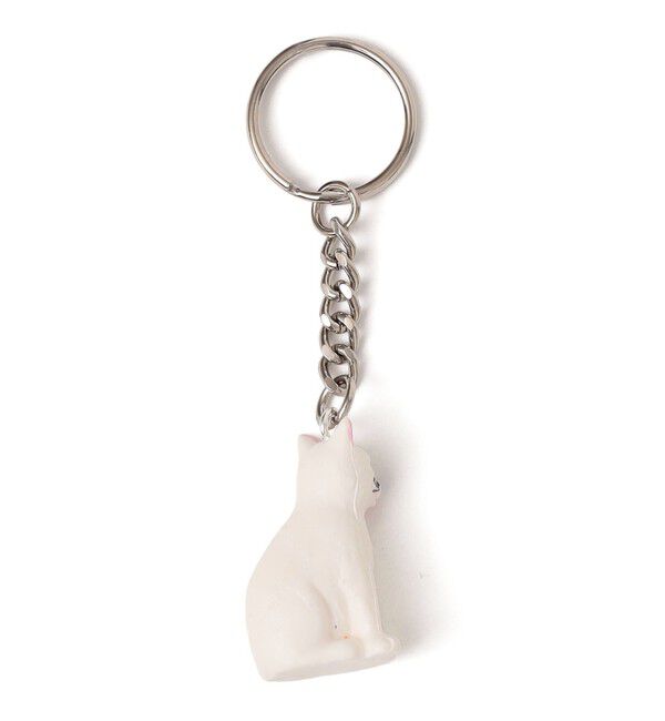 SHIPS for women「Alfred Fischer:キーリング」|チャーム・キーホルダー|