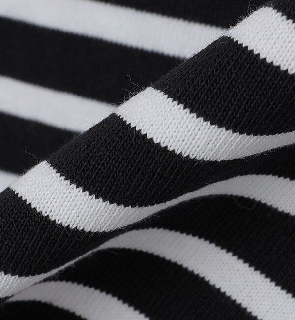 SHIPS「SAINT JAMES: OUESSANT BORDER」|Tシャツ・カットソー|