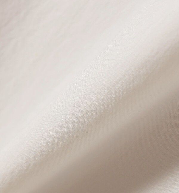 SHIPS for women「〈手洗い可能〉麻混 ベルト付 ウエストタック ナロー スカート」|スカート|